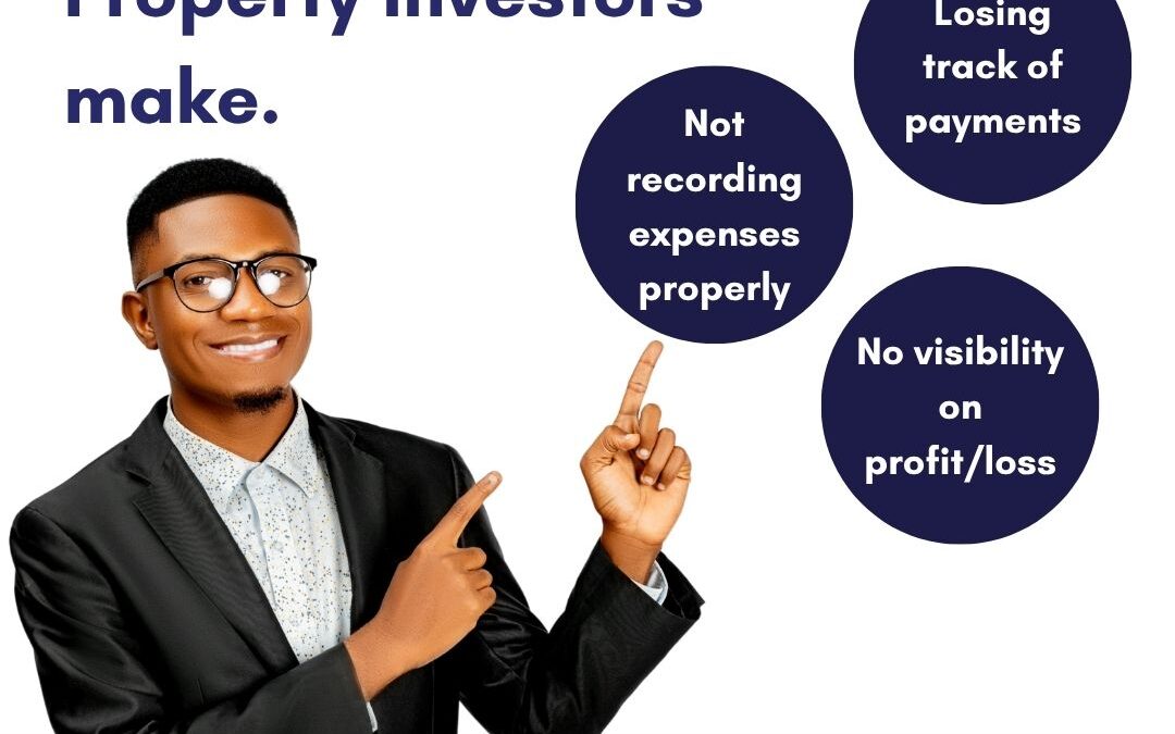 Common Financial Oversights Even Seasoned Property Investors Make and How to Fix Them